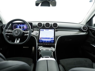 Mercedes Classe C Berlina - foto 9
