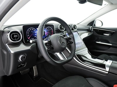 Mercedes Classe C Berlina - foto 11