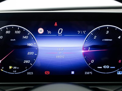 Mercedes Classe C Berlina - foto 15