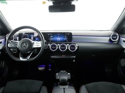 Mercedes CLA Shooting Brake - foto 9