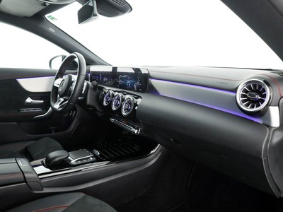 Mercedes CLA Shooting Brake - foto 10