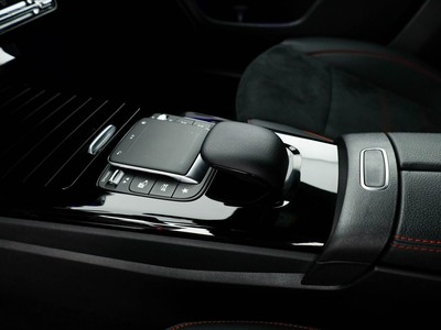 Mercedes CLA Shooting Brake - foto 19