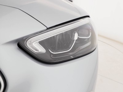 Mercedes Classe C SW - foto 8