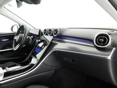 Mercedes Classe C SW - foto 10