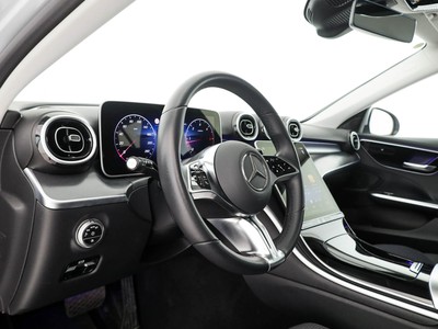 Mercedes Classe C SW - foto 11
