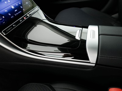 Mercedes Classe C SW - foto 19