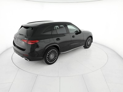 Mercedes GLC - foto 4