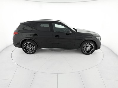 Mercedes GLC - foto 5