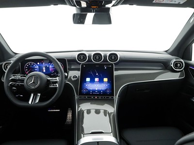 Mercedes GLC - foto 9
