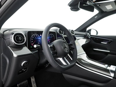 Mercedes GLC - foto 11