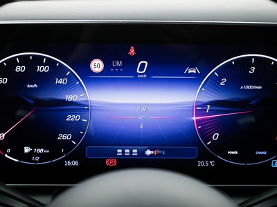 Mercedes GLC - foto 15