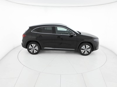 Mercedes EQA - foto 5
