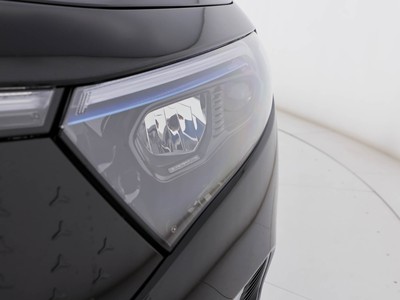 Mercedes EQA - foto 8
