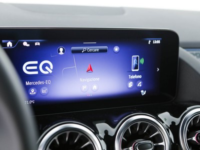 Mercedes EQA - foto 16
