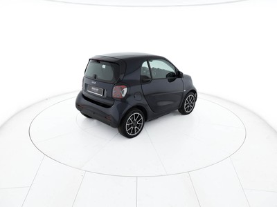 Smart Fortwo - foto 4