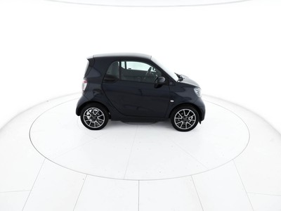 Smart Fortwo - foto 5