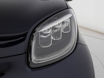 Smart Fortwo - foto 8