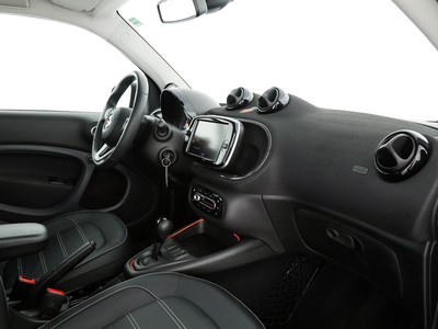 Smart Fortwo - foto 9