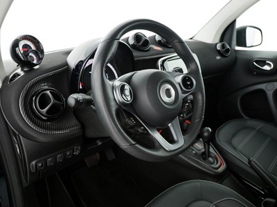 Smart Fortwo - foto 10