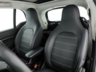 Smart Fortwo - foto 12