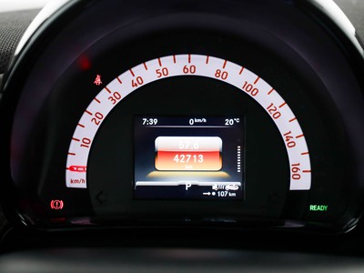 Smart Fortwo - foto 13