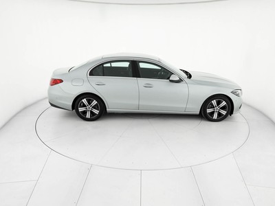 Mercedes Classe C Berlina - foto 5