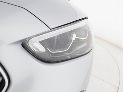 Mercedes Classe C Berlina - foto 8