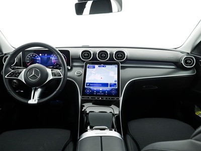 Mercedes Classe C Berlina - foto 9