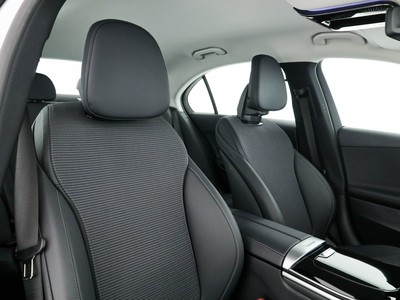 Mercedes Classe C Berlina - foto 12