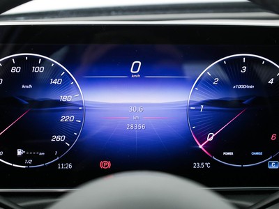 Mercedes Classe C Berlina - foto 15