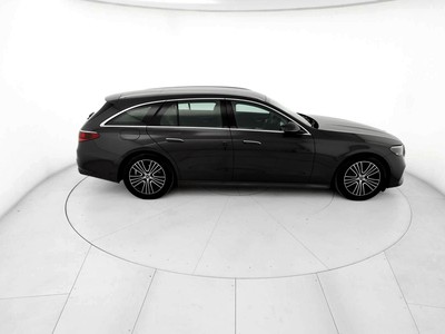 Mercedes Classe E SW - foto 5