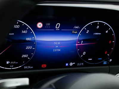 Mercedes Classe E SW - foto 15
