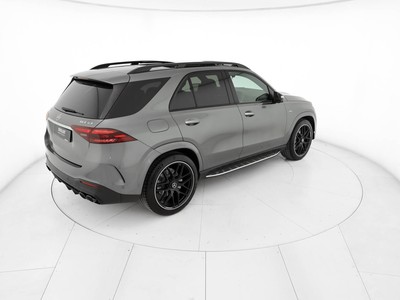 AMG GLE - foto 4