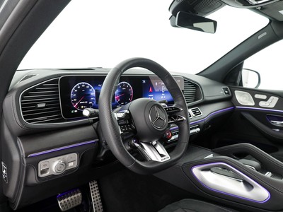 AMG GLE - foto 11