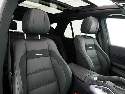 AMG GLE - foto 12