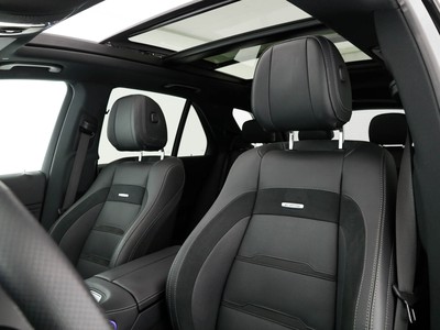 AMG GLE - foto 13