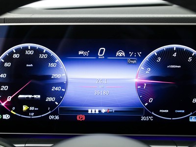 AMG GLE - foto 15