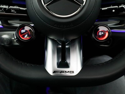 AMG GLE - foto 18