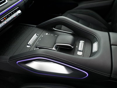 AMG GLE - foto 20