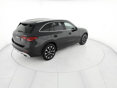 Mercedes GLC - foto 4
