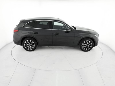 Mercedes GLC - foto 5
