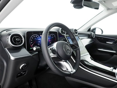 Mercedes GLC - foto 11