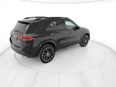 Mercedes GLE - foto 4