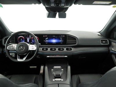 Mercedes GLE - foto 9