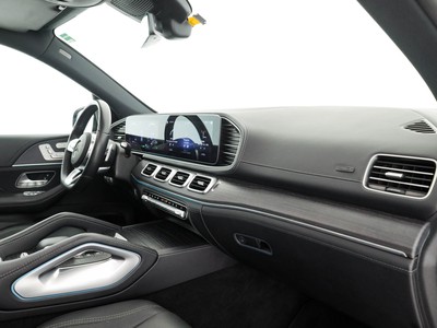 Mercedes GLE - foto 10