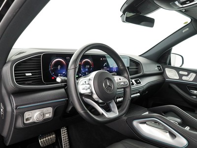 Mercedes GLE - foto 11