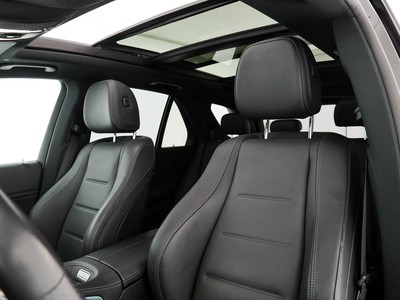 Mercedes GLE - foto 13
