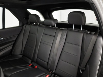 Mercedes GLE - foto 14