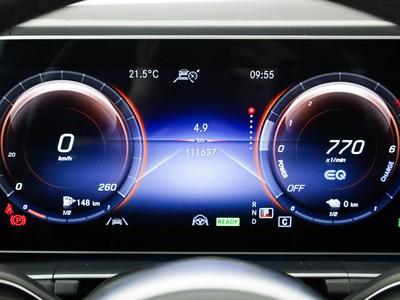 Mercedes GLE - foto 15