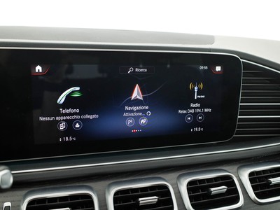 Mercedes GLE - foto 16